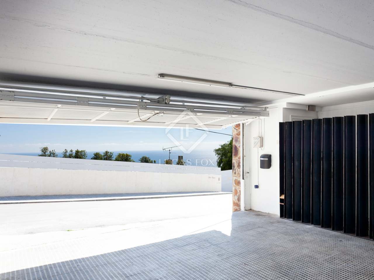 photo d’un projet d’architecte d’intérieur à Genève : Villa contemporaine Sitgès
