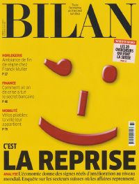 bilan – September 2009