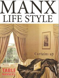 Manx Life Style – January 2000