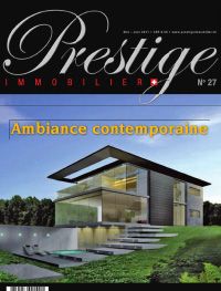 Prestige – June 2011