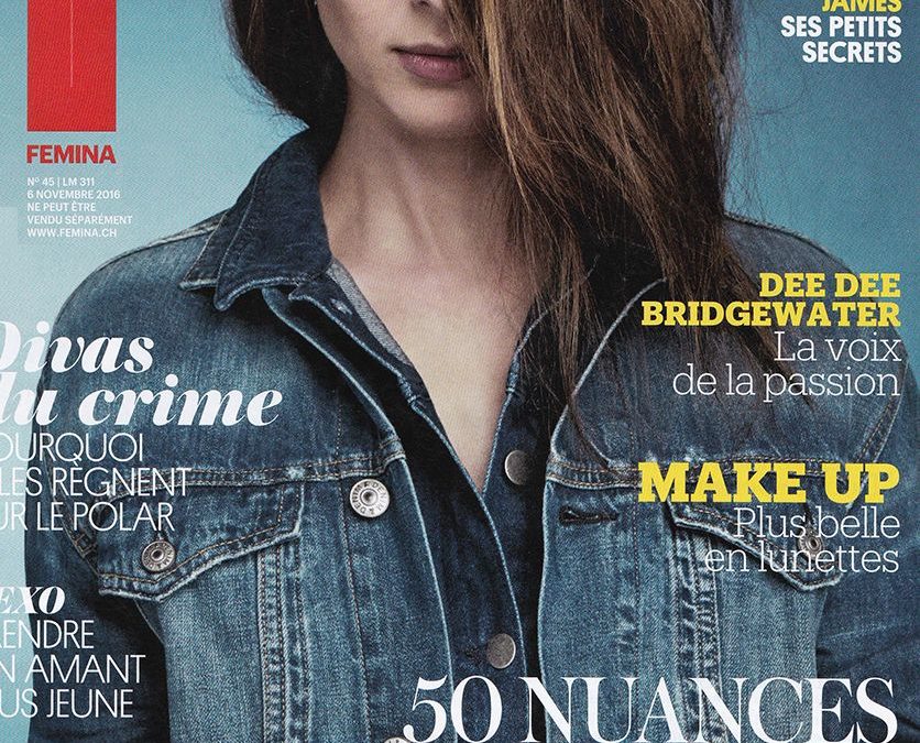 Femina- November 2016