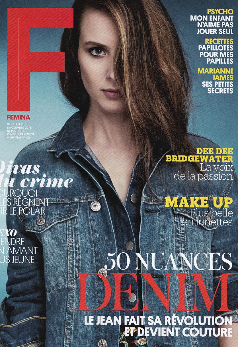 Femina- November 2016