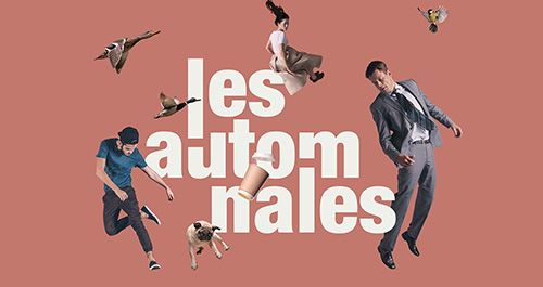 Les automnales 2020 à Genève avec la présence d'Alfa Design, collaboration architecture