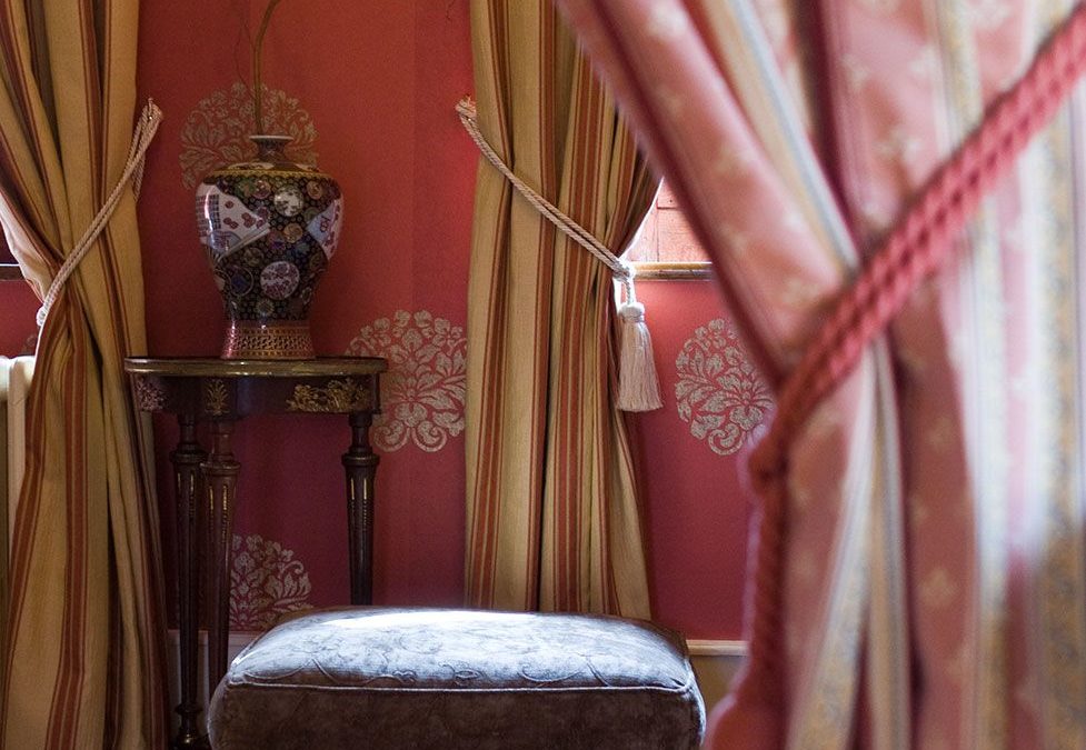 Maison ancienne à Carouge