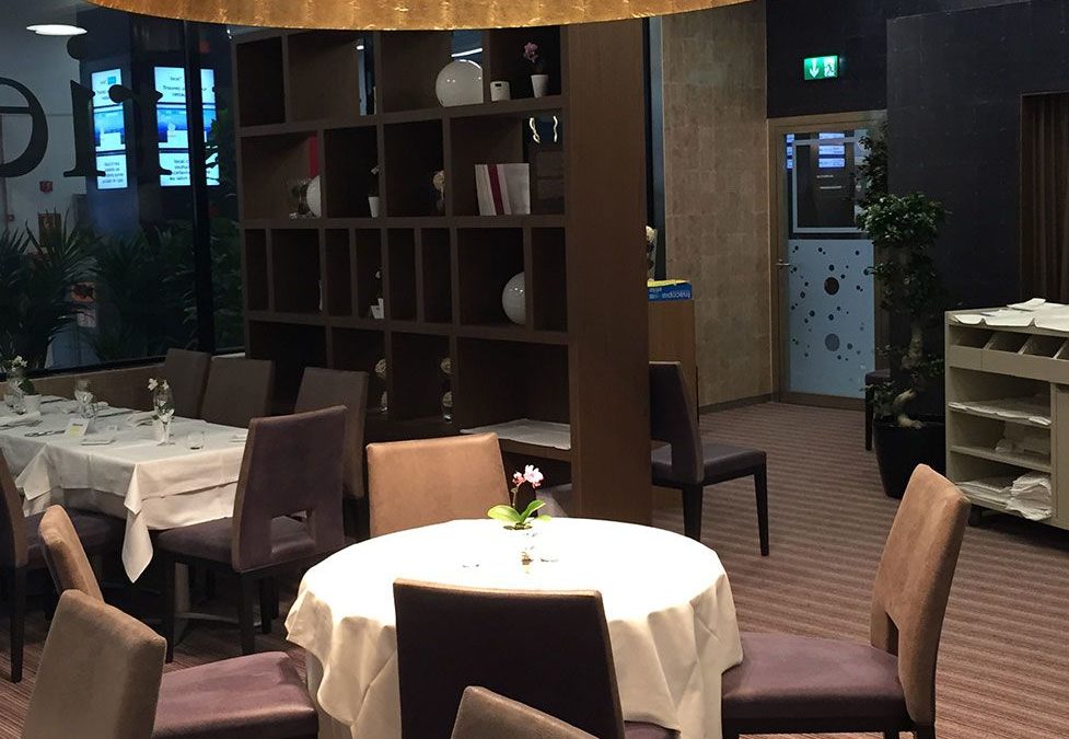 Restaurants « Palexpo » à Genève