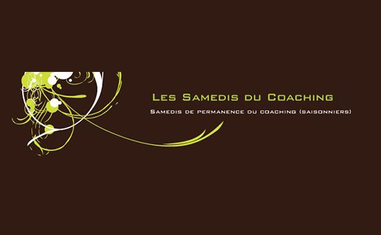 Les samedis du coaching, par Alfa Design, Collaboration architecture